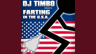 Farting in the USA (Miley Cyrus Parody) Extra Gas Party Mix