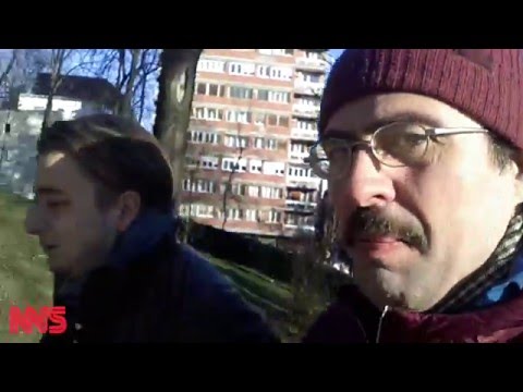NNS - SKICE ZA IDEALNI GRAD 1/2