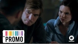 Siren 3X08 Promo