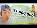 WE HAVE TO MAKE $1,000,000!!