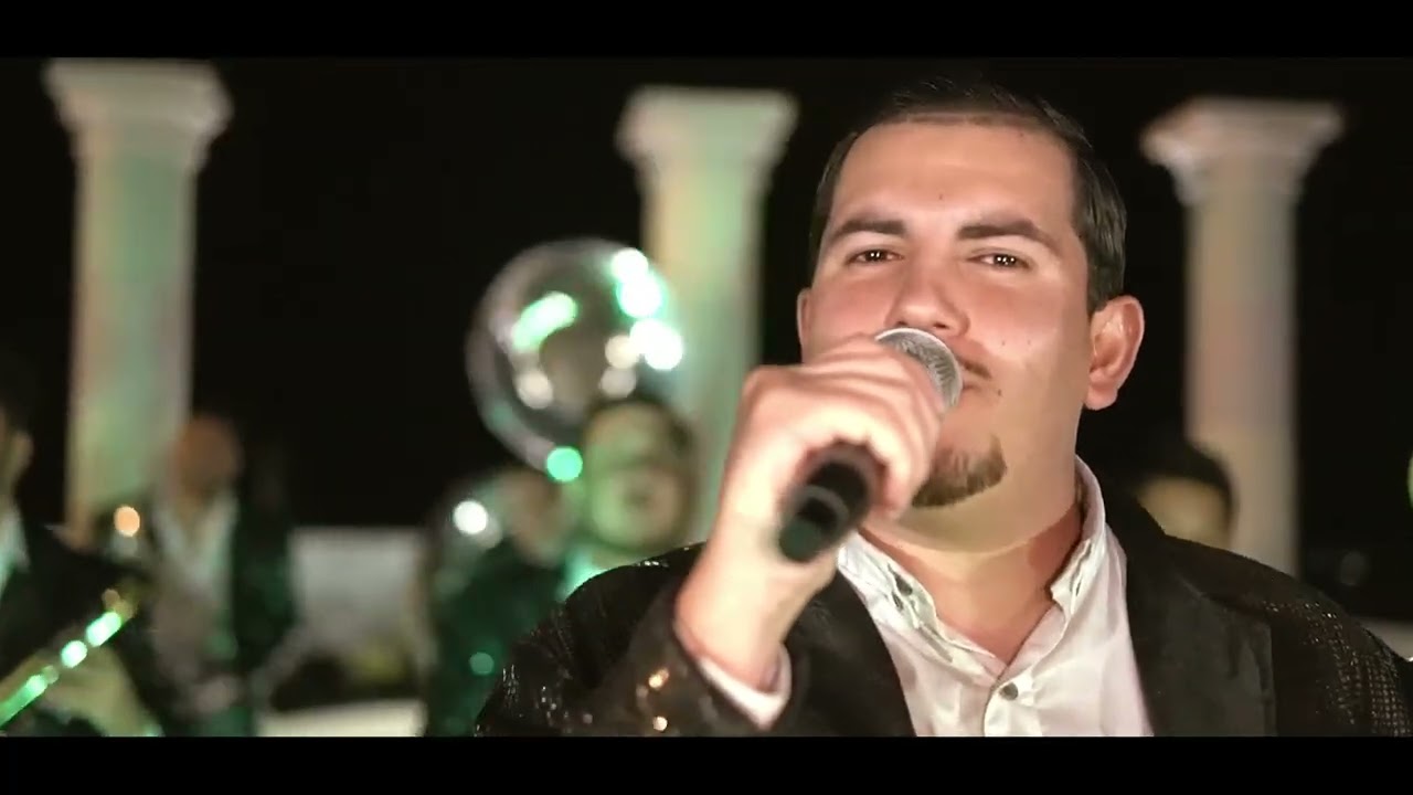 Grupo Galante, Banda Alegres por tradición - Mi Paloma (en vivo) 