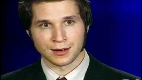 Interpol - Short clip with Daniel & Carlos (2003)