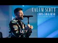 Calum Scott - Cross Your Mind (Live on The Today Show)