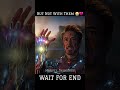 We Will Miss Them In Avengers Doomsday 😭💔 #marvel #avengers #mcu #mcuedits #sad #ironman #shorts