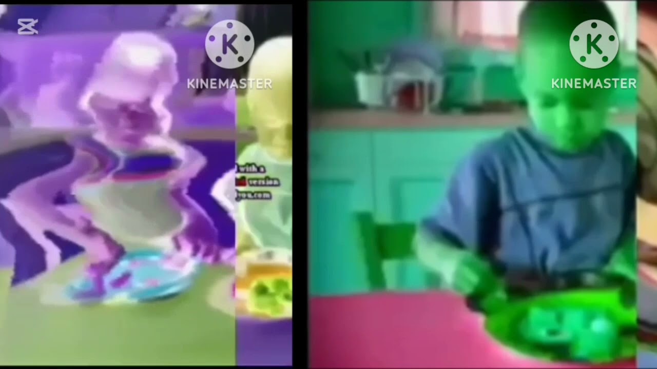 48 Zoopals on kinemaster 