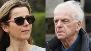 Emmanuelle Mottaz Jacky, Laure Guibert, Jean-Luc Azoulay Réunis Pour Les Obsèques De La Chanteuse