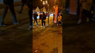 Nothing but good energy✨ #travelstyle #downtown #goodvibes