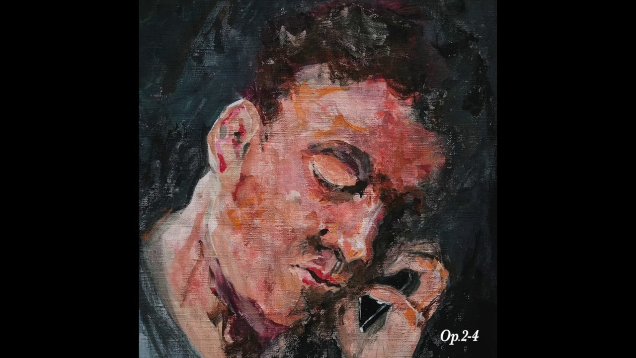 Warm Blood (Feat. Nick Moon)(Official Audio)