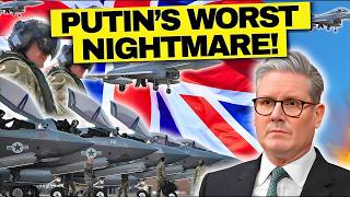 Download Lagu The UK’s AirForce Is Untouchable in Europe MP3