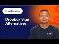 Top 11 Dropbox Sign (formerly HelloSign) Alternatives of 2026