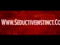 Seductive instinct