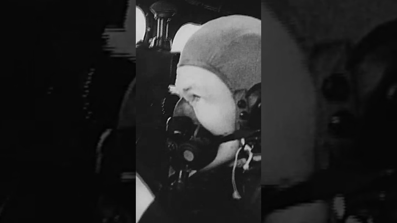 WWII Bombardiers Over German Skies