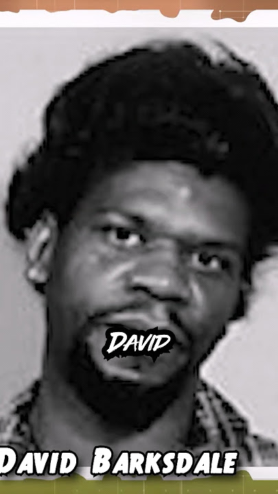 The Origin Of Chicago's Black Disciples Group