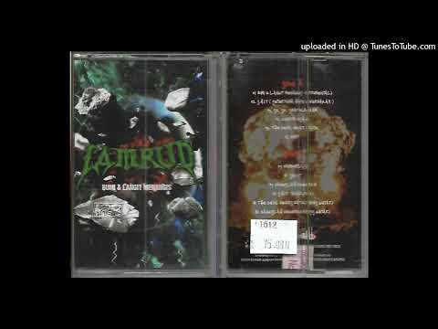 Jamrud - Sakit (2012)