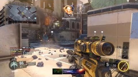 Failed Quad Feed