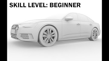 FREE VRED Day 9 - Part 1: Prepping for VRED (The boring bit)