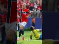 BRAZIL ELIMINATED! 🇧🇷😱 Haaland Stuns Seleção in 2-1 World Cup Thriller! 🇳🇴 Highlights#fifa #norway