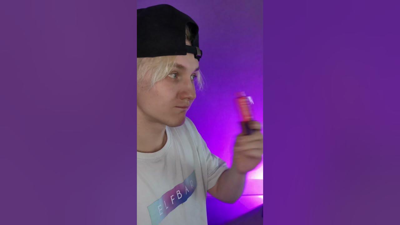 типичные вейперы - YouTube