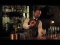 How To Make A Perfect Classic Gin Martini Cocktail By Jim Meehan 