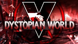 Can my PC handle DYSTOPIAN WORLD?? // Roblox: TRIA.os