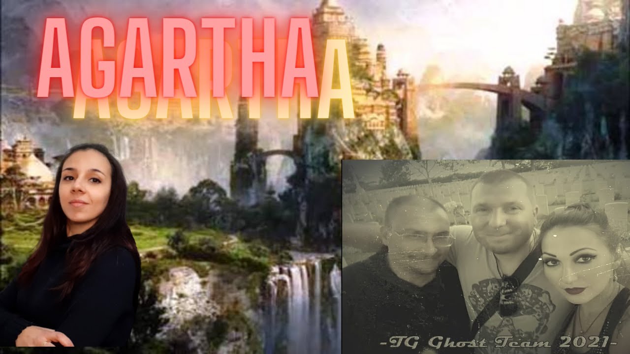 Il mondo nascosto di AGARTHA YouTube Il mondo nascosto di AGARTHA YouTube