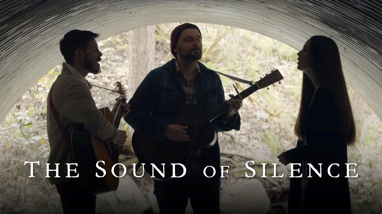 The Sound of Silence (feat. @Adam Chance) | The Hound + The Fox