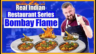 🔥SUPER HOT curry?? Have you ever ordered this 🌶🌶🌶🌶🌶