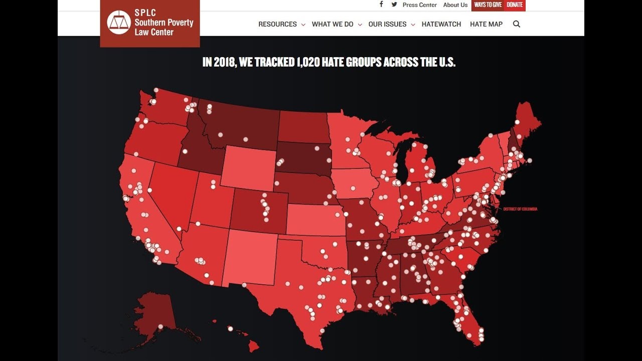 Black Identity Extremists are a BIGGER Threat than Mass Shooters