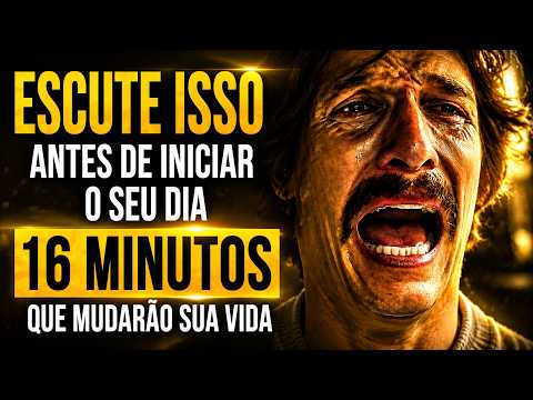CHANGE YOUR MIND, CHANGE YOUR LIFE - 16 MINUTES THAT WILL MAKE YOU STRONGER - MOTIVATION 2026