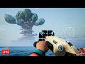 🔴 LIVE - Subnautica 2 is blowing up right now...