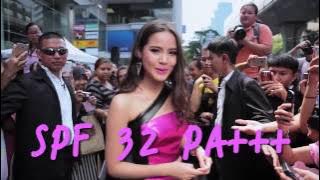 Yaya Maybelline New York TVC