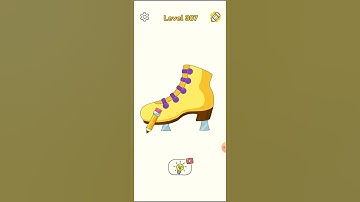 dop4 Draw missing part level 307 Game for kids #short #gaming #gaming #gameplay #shortgame