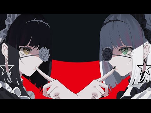 【UTAUカバー 200 SUB SPECIAL 】アイデンティティ / Identity【Kasane Teto/Namine Ritsu】