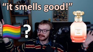 The Perfume Incident Aksually Highlight