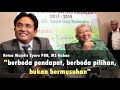 Dukungan Resmi PBB kepada Jokowi-Ma’ruf Amin