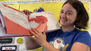 Brick Read Aloud