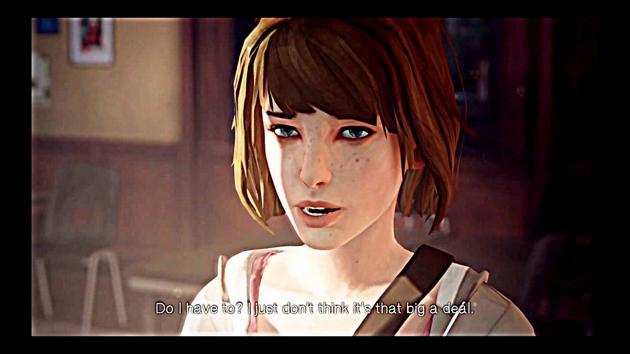 Life Is Strange Full Gameplay Walkthrough PS4 YouTube life-is-strange-full-gameplay-walkthrough-ps4-youtube