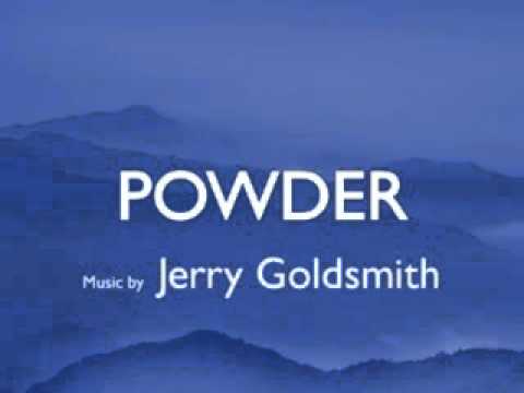Powder 01 Theme From Powder