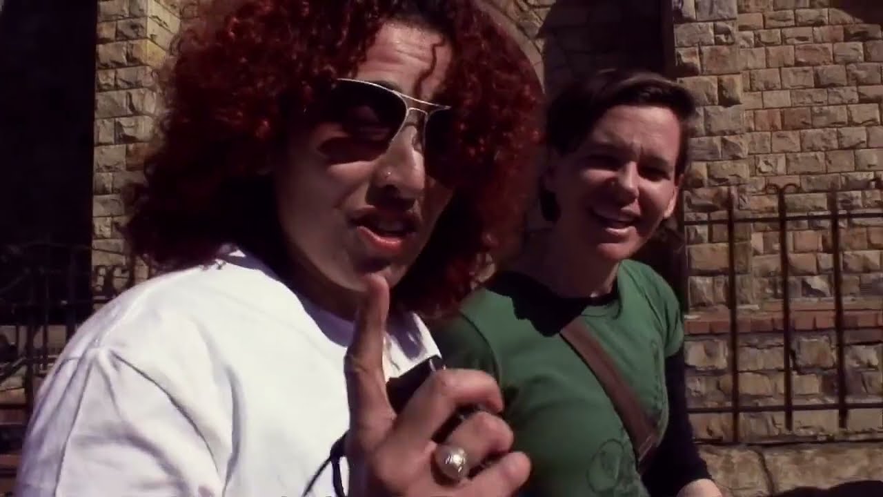Stop Street Harassment PSA