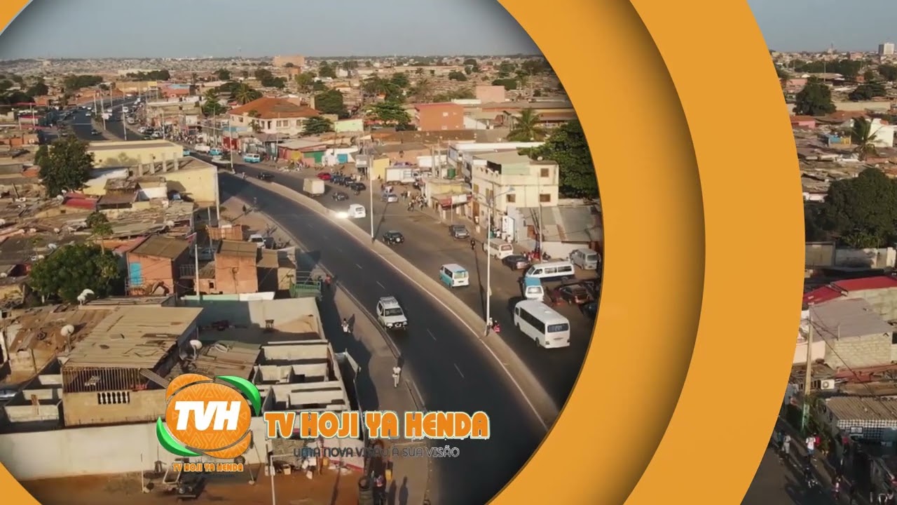 Vinheta 2 Tv