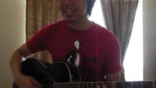 Kaliwete - Eraserheads (RJZ Cover)
