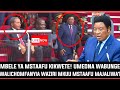 Live IN FRONT OF RETIRED PRIME MINISTER KIKWETE RETIRED PRIME MINISTER MAJALIWA IS TRULY LOVED
