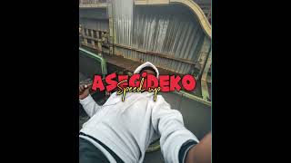 Joe Briz  Tok Stret Reggae Slow  Speed Up    2024