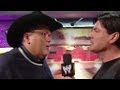 Jim Ross quits after refusing to apologize to Eric