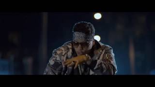 Juhn - Puerta Abierta Feat Bad Bunny x Noriel (Official Video)