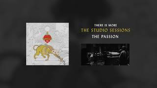 The Passion (Studio Sessions) - Hillsong Worship chords