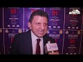 مدير مهرجان جميعة الفيلم يكشف عن الصعوبات التي واجهت الدورة الـ 51