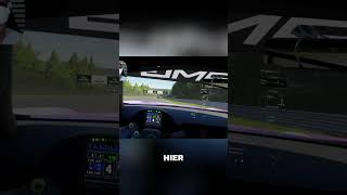Karriere-Boost in VR: Project Motor Racing erleben! #shorts