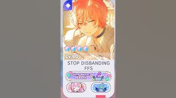 Project Sekai, but the names only get worse #pjsk #colorfulstage #hatsunemiku