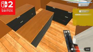 Handyman Flipper: House Stories - Cleaning Rent Home & Add Furniture Into New + Bug [sw2]
